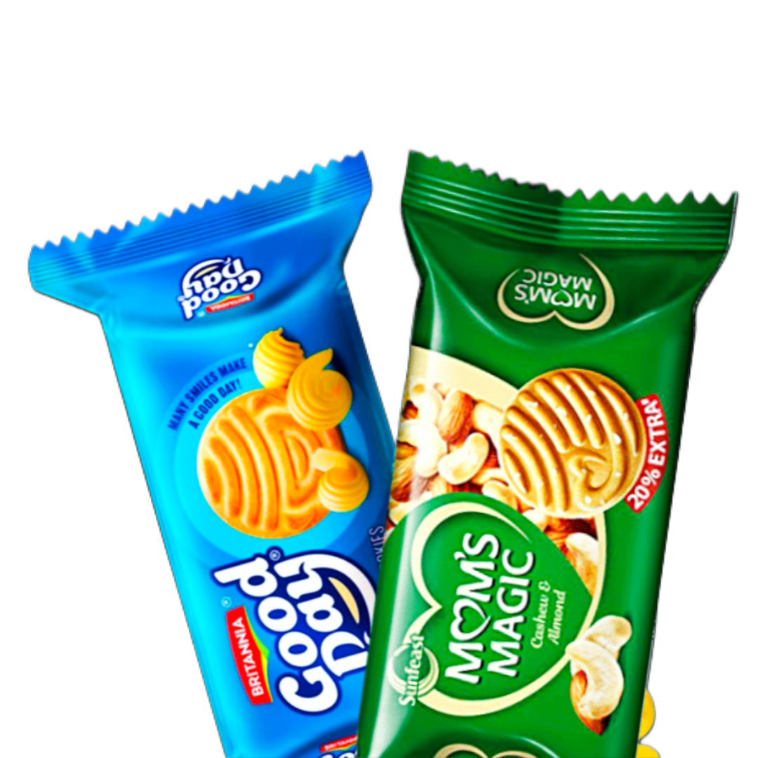 Biscuit