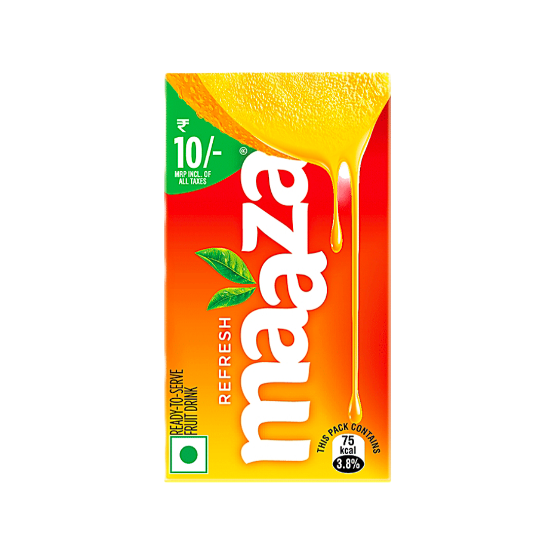 Maaza